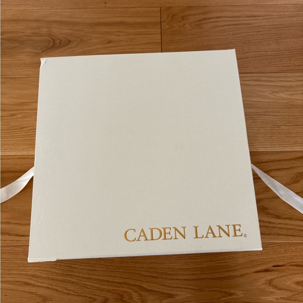 Caden Lane- Ultimate Baby Gift Set